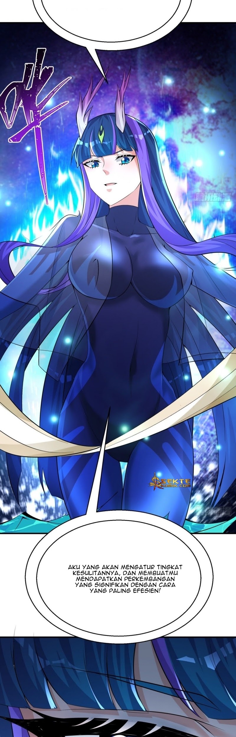 I Picked Up An Attribute Chapter 77 - halaman 19