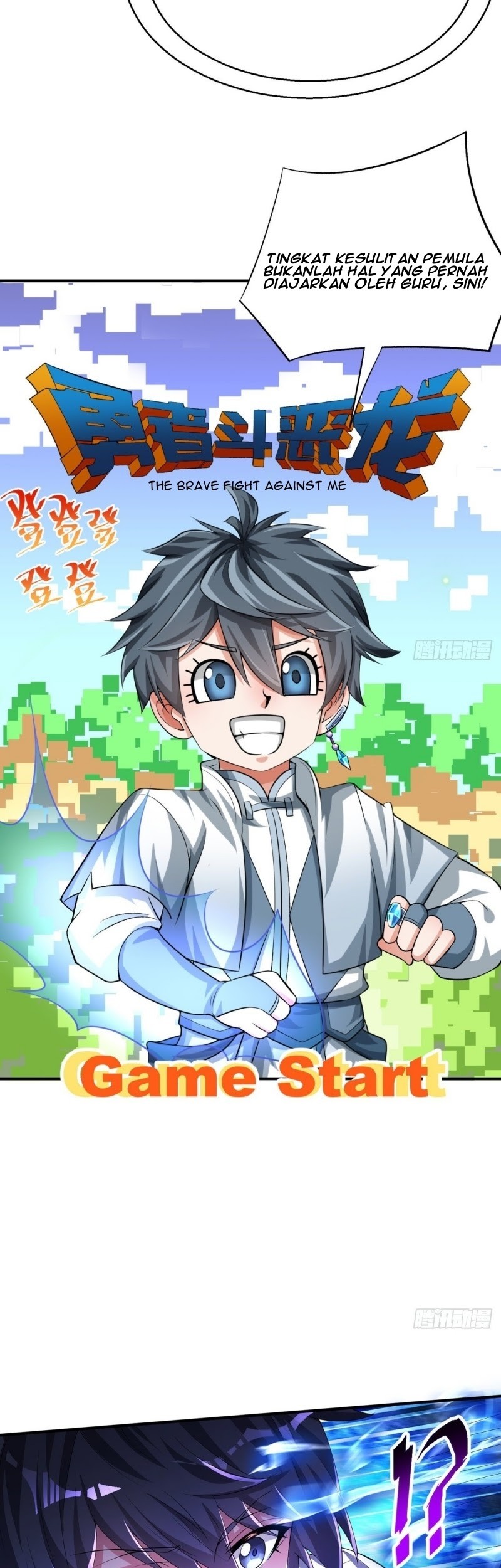 I Picked Up An Attribute Chapter 77 - halaman 24