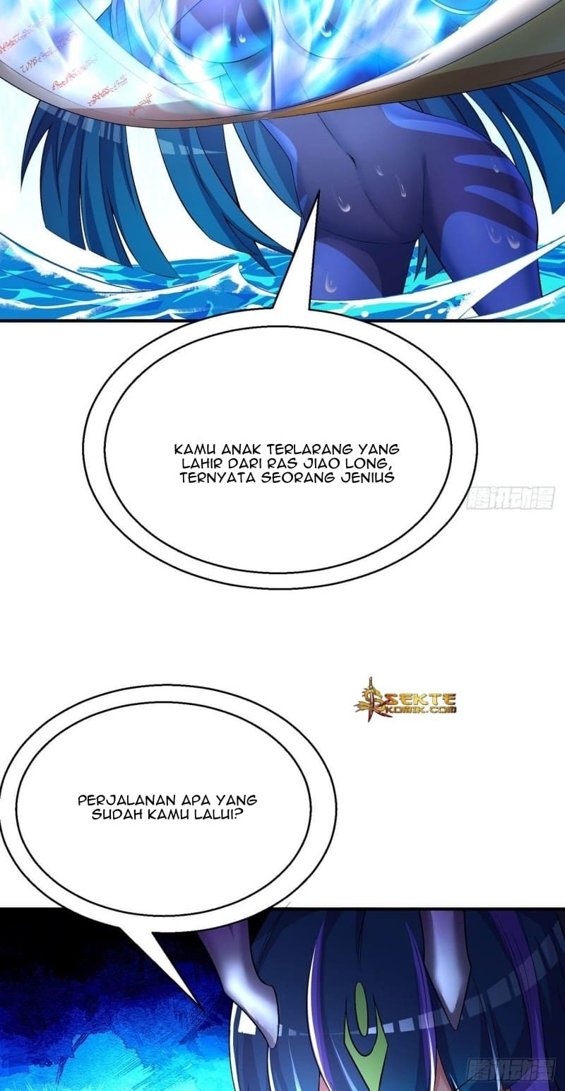 I Picked Up An Attribute Chapter 78 - halaman 11