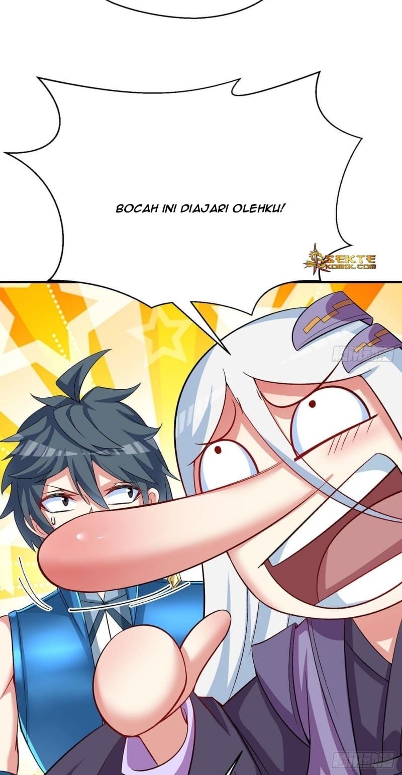 I Picked Up An Attribute Chapter 78 - halaman 13