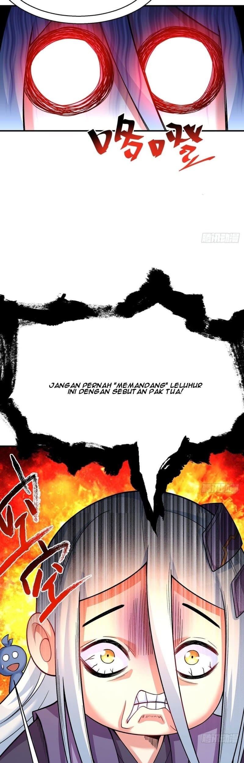 I Picked Up An Attribute Chapter 78 - halaman 16