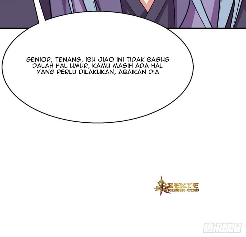 I Picked Up An Attribute Chapter 78 - halaman 17