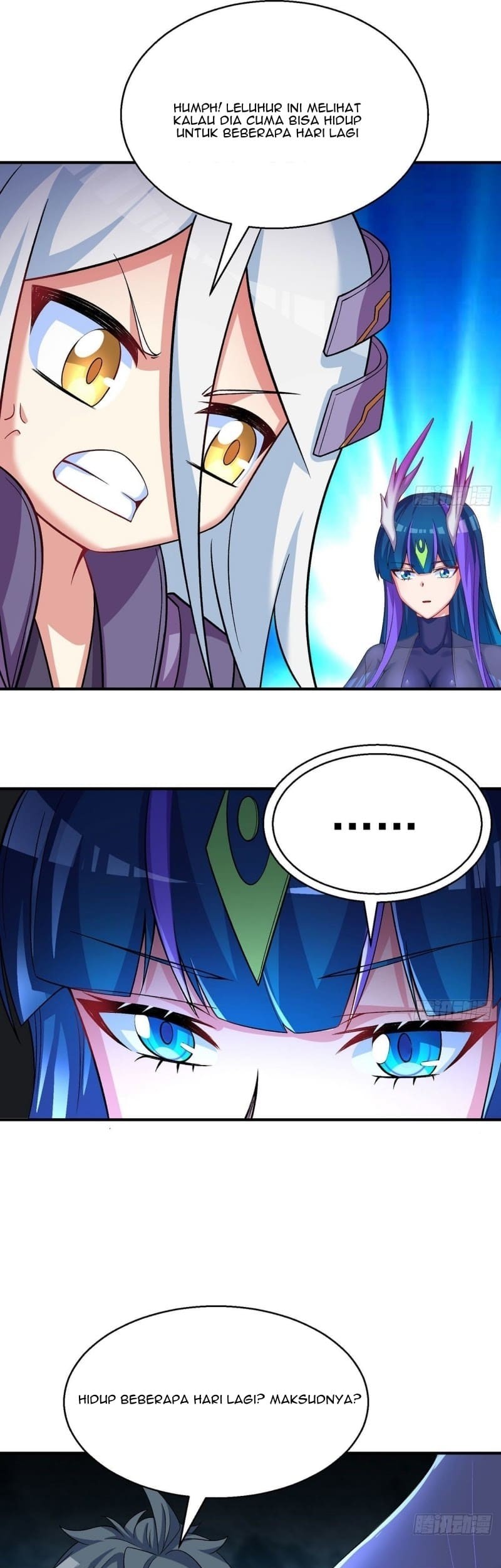 I Picked Up An Attribute Chapter 78 - halaman 18