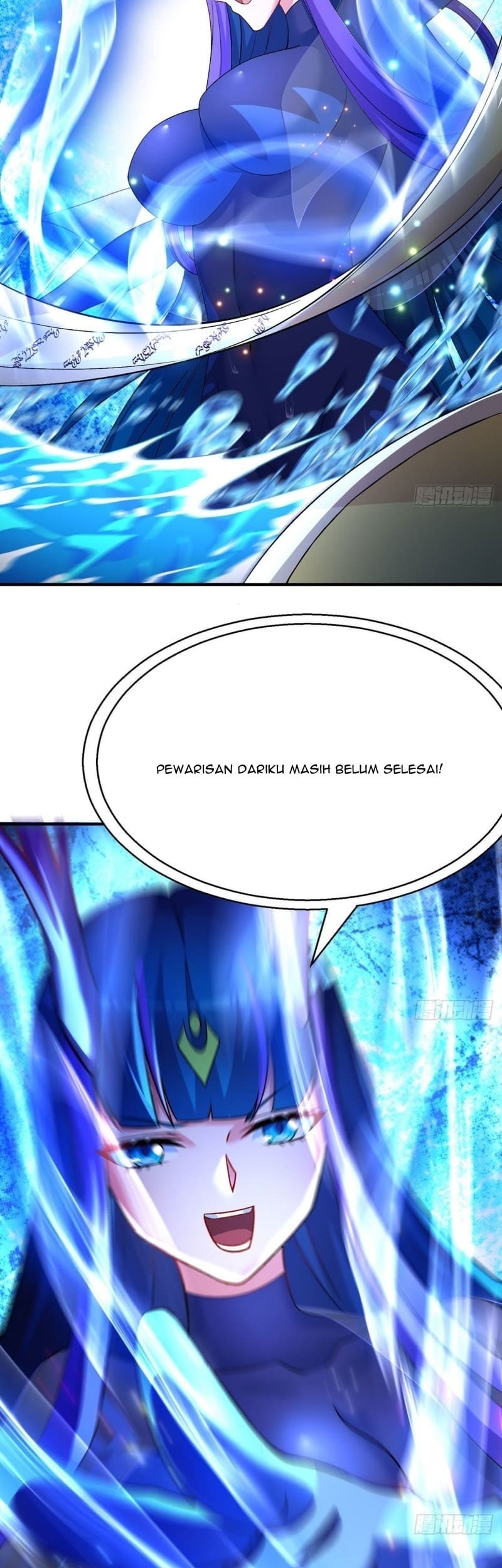 I Picked Up An Attribute Chapter 78 - halaman 20