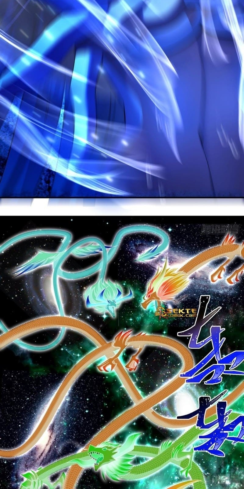 I Picked Up An Attribute Chapter 78 - halaman 21