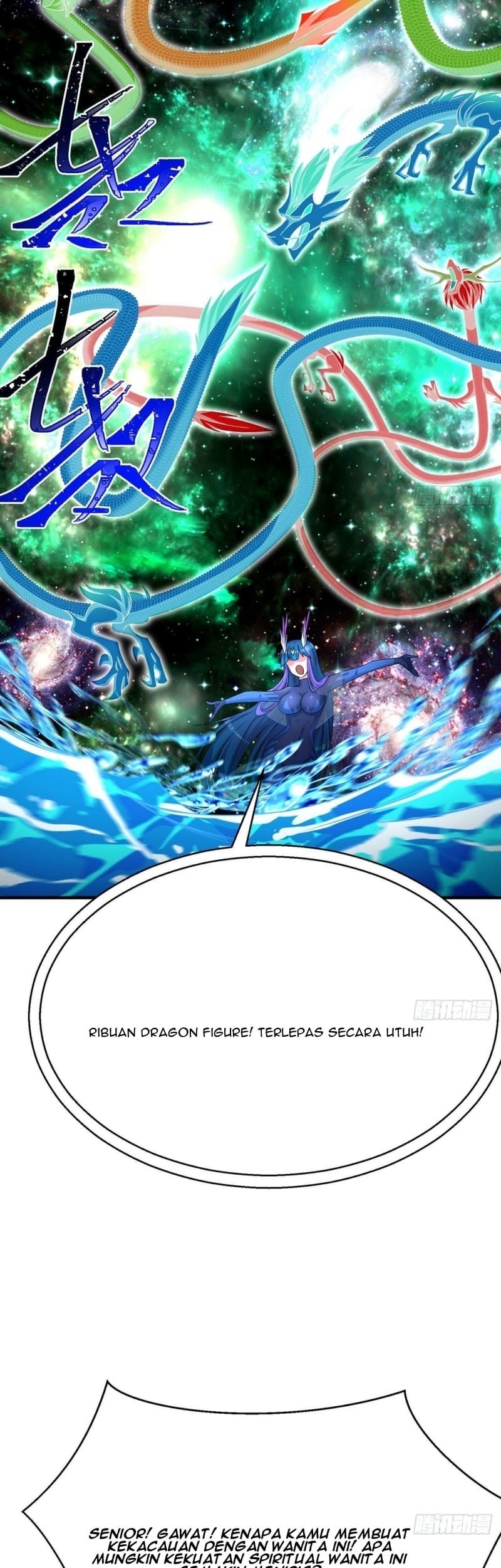 I Picked Up An Attribute Chapter 78 - halaman 22