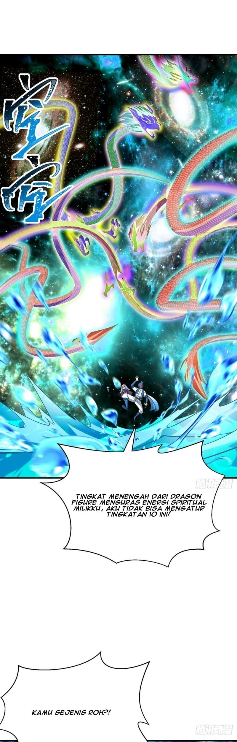 I Picked Up An Attribute Chapter 78 - halaman 24