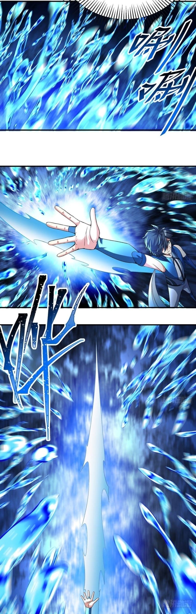 I Picked Up An Attribute Chapter 78 - halaman 28