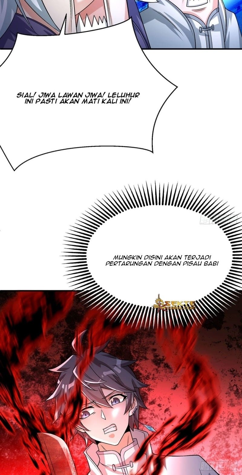 I Picked Up An Attribute Chapter 78 - halaman 3