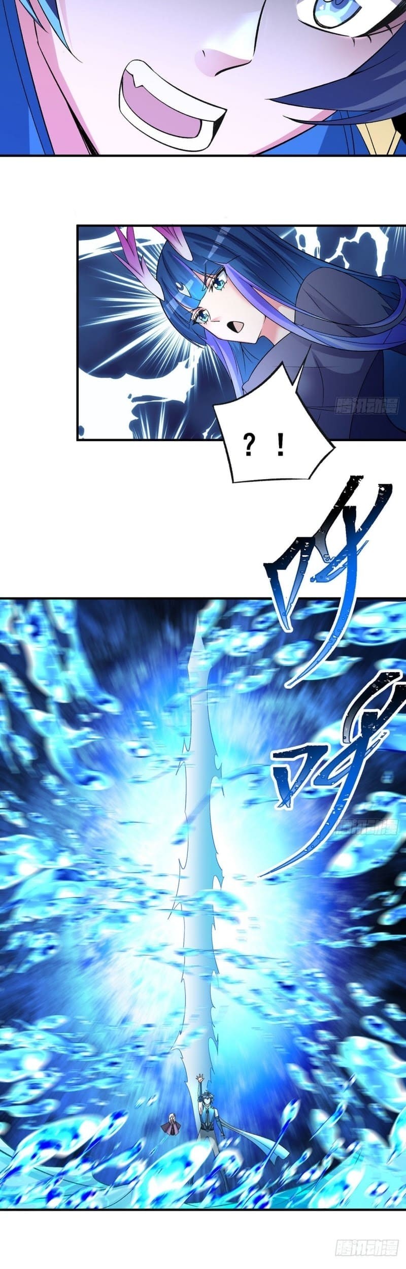 I Picked Up An Attribute Chapter 78 - halaman 30