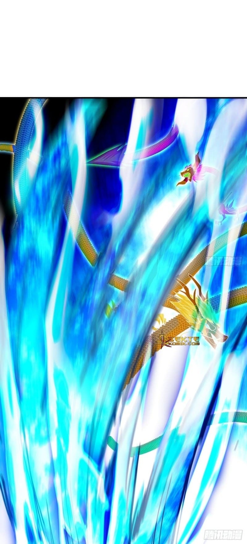 I Picked Up An Attribute Chapter 78 - halaman 31