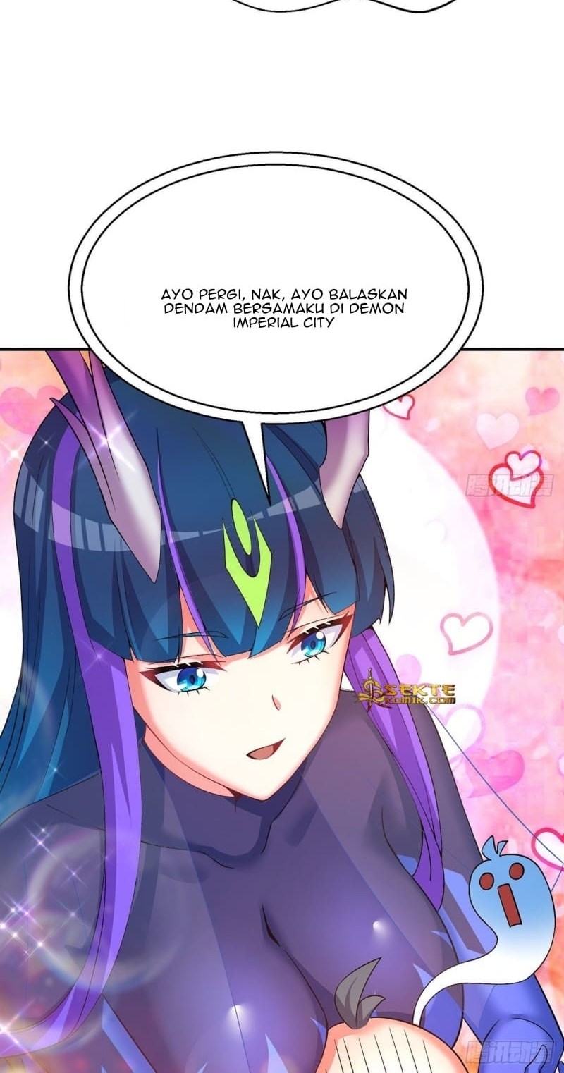 I Picked Up An Attribute Chapter 78 - halaman 37