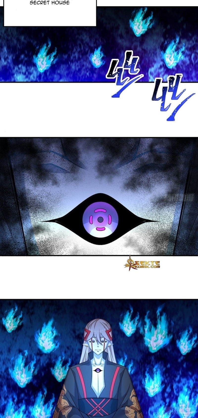 I Picked Up An Attribute Chapter 78 - halaman 39