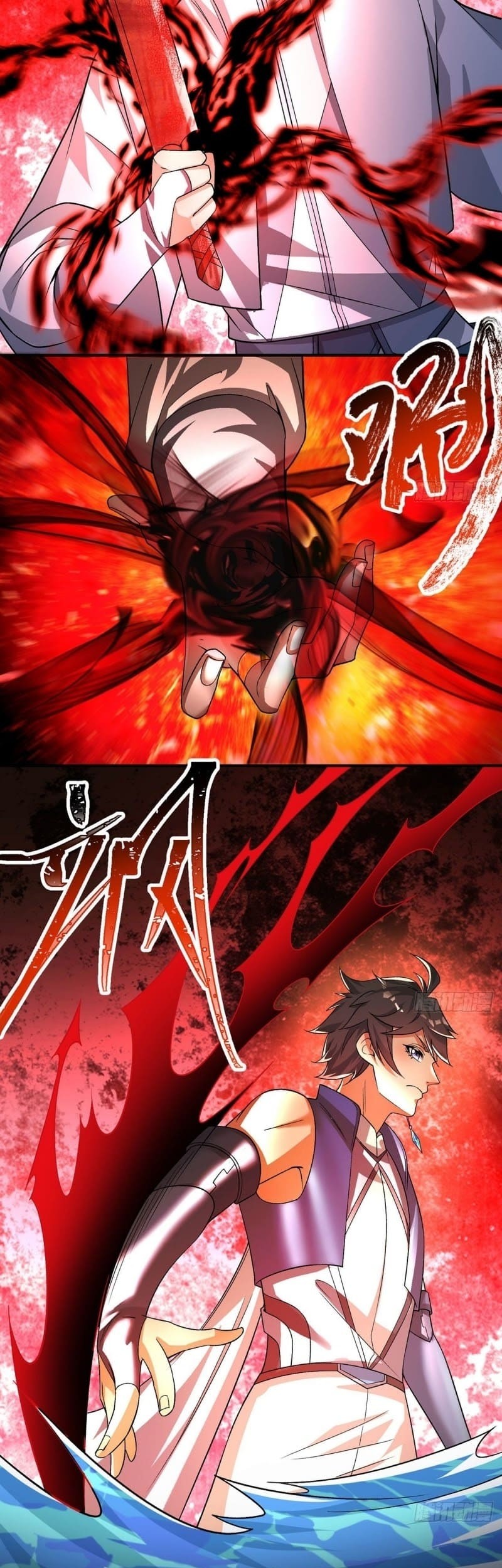 I Picked Up An Attribute Chapter 78 - halaman 4