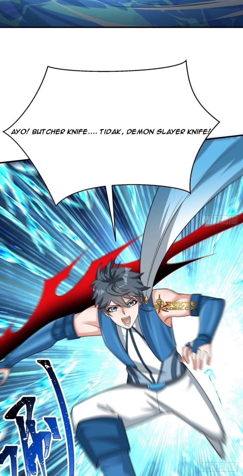 I Picked Up An Attribute Chapter 78 - halaman 5