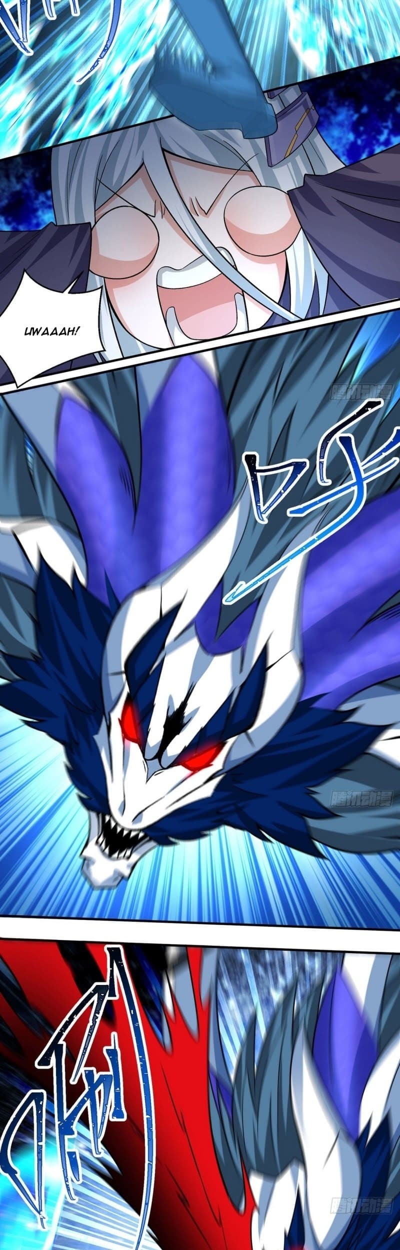 I Picked Up An Attribute Chapter 78 - halaman 6