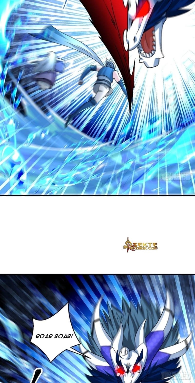 I Picked Up An Attribute Chapter 78 - halaman 7
