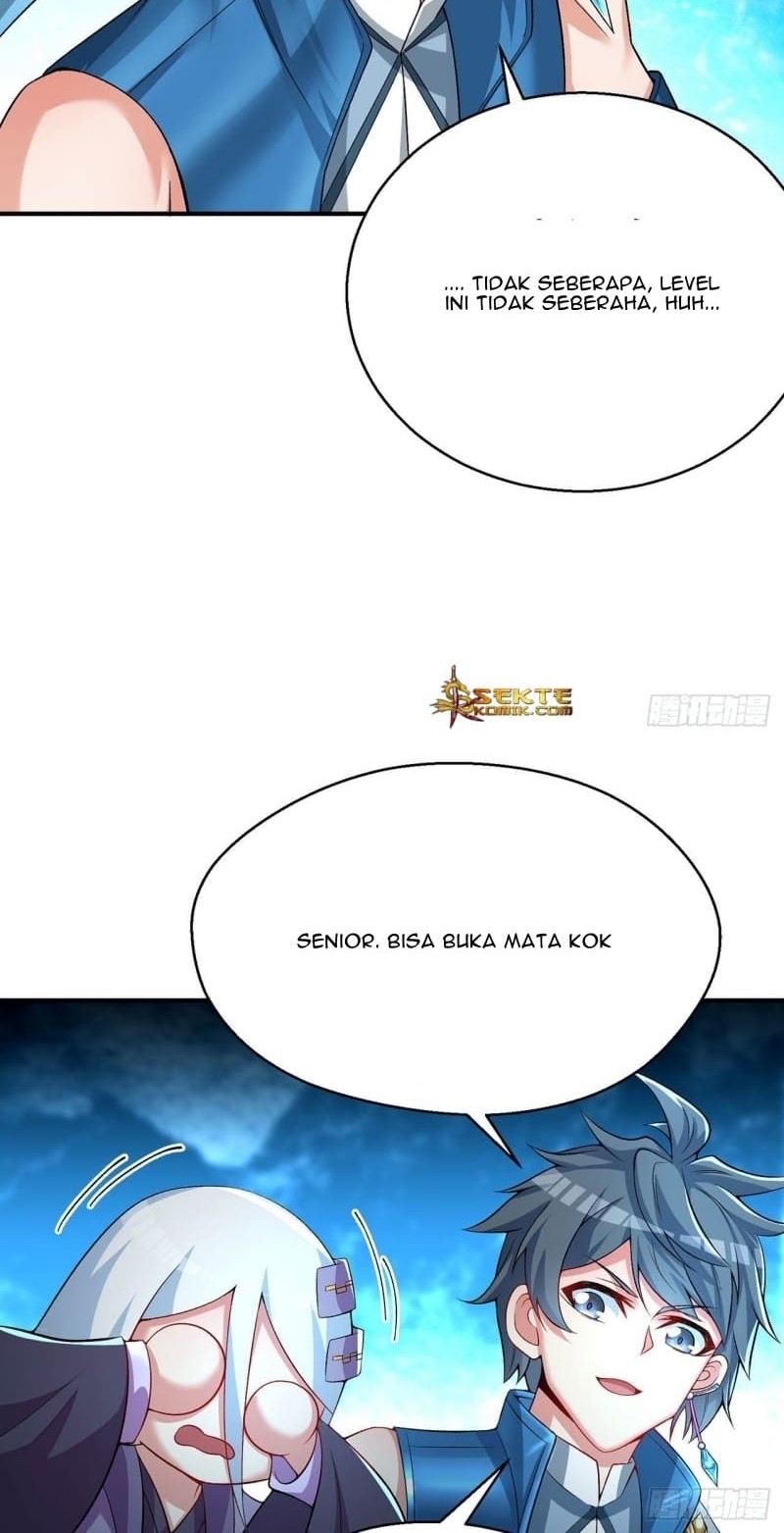 I Picked Up An Attribute Chapter 78 - halaman 9