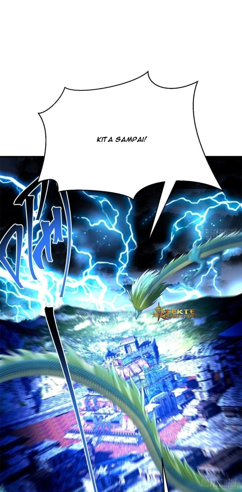 I Picked Up An Attribute Chapter 79 - halaman 11