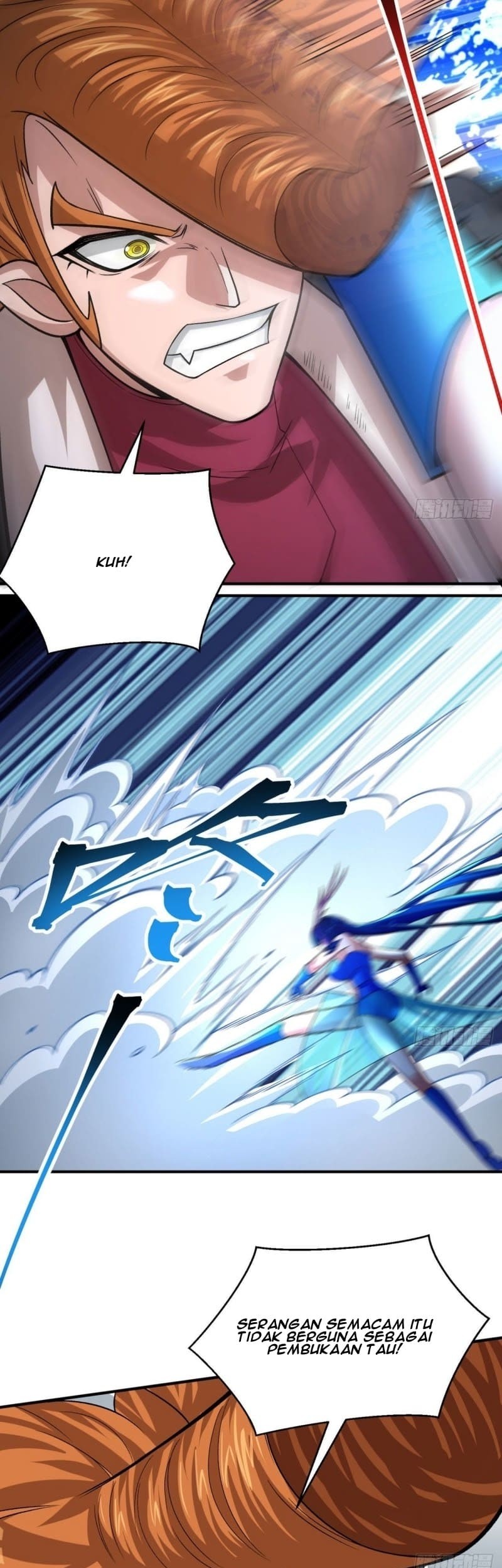 I Picked Up An Attribute Chapter 79 - halaman 29
