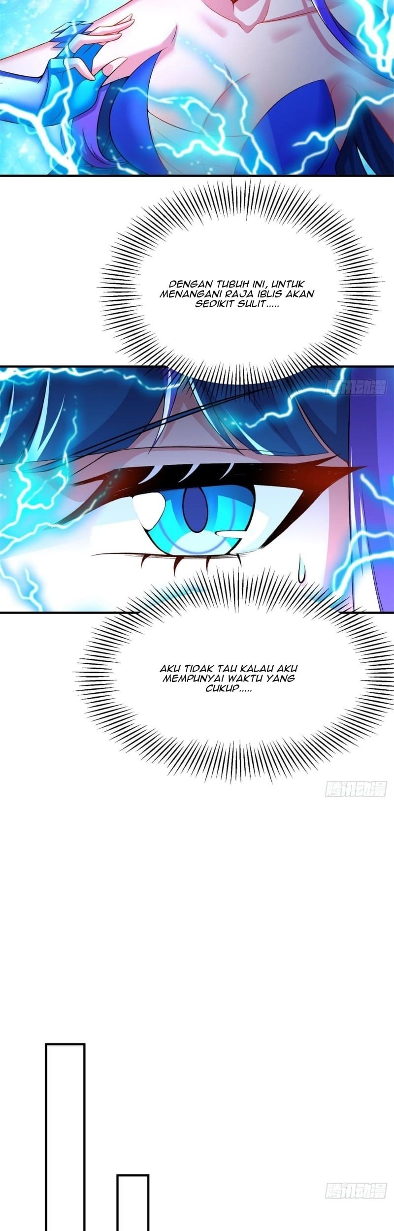 I Picked Up An Attribute Chapter 79 - halaman 37