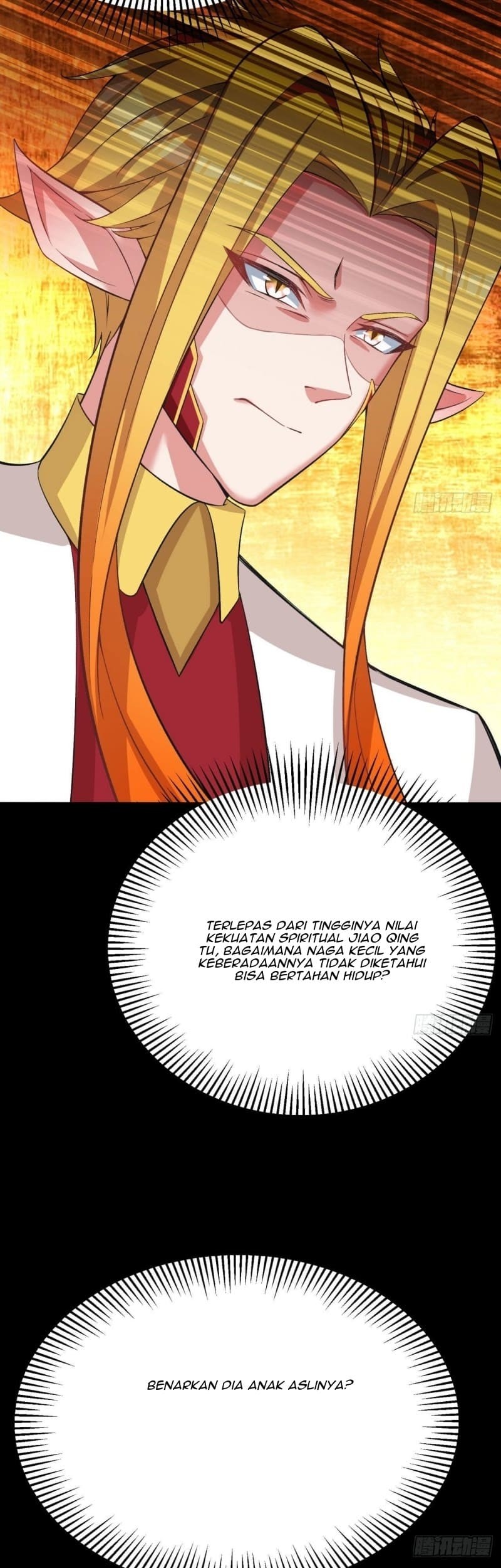 I Picked Up An Attribute Chapter 79 - halaman 4