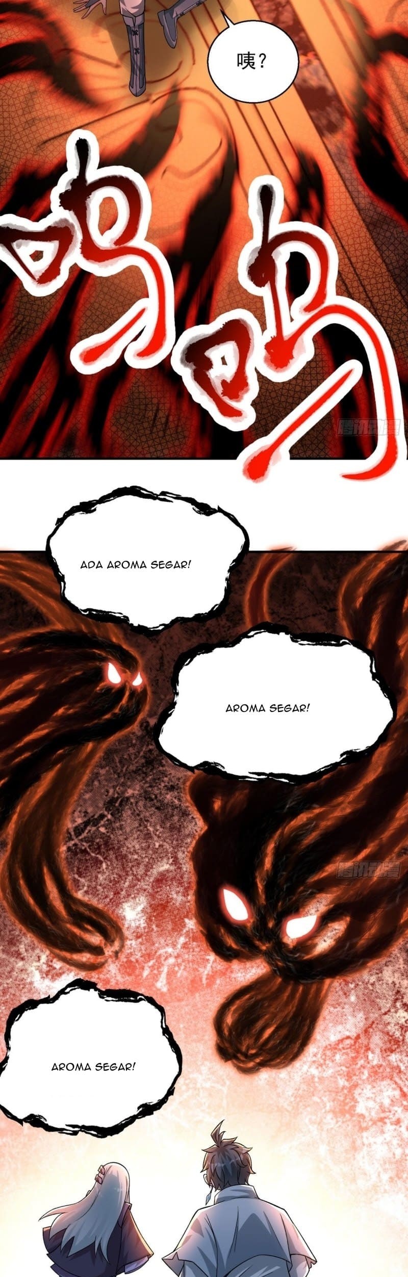 I Picked Up An Attribute Chapter 79 - halaman 41