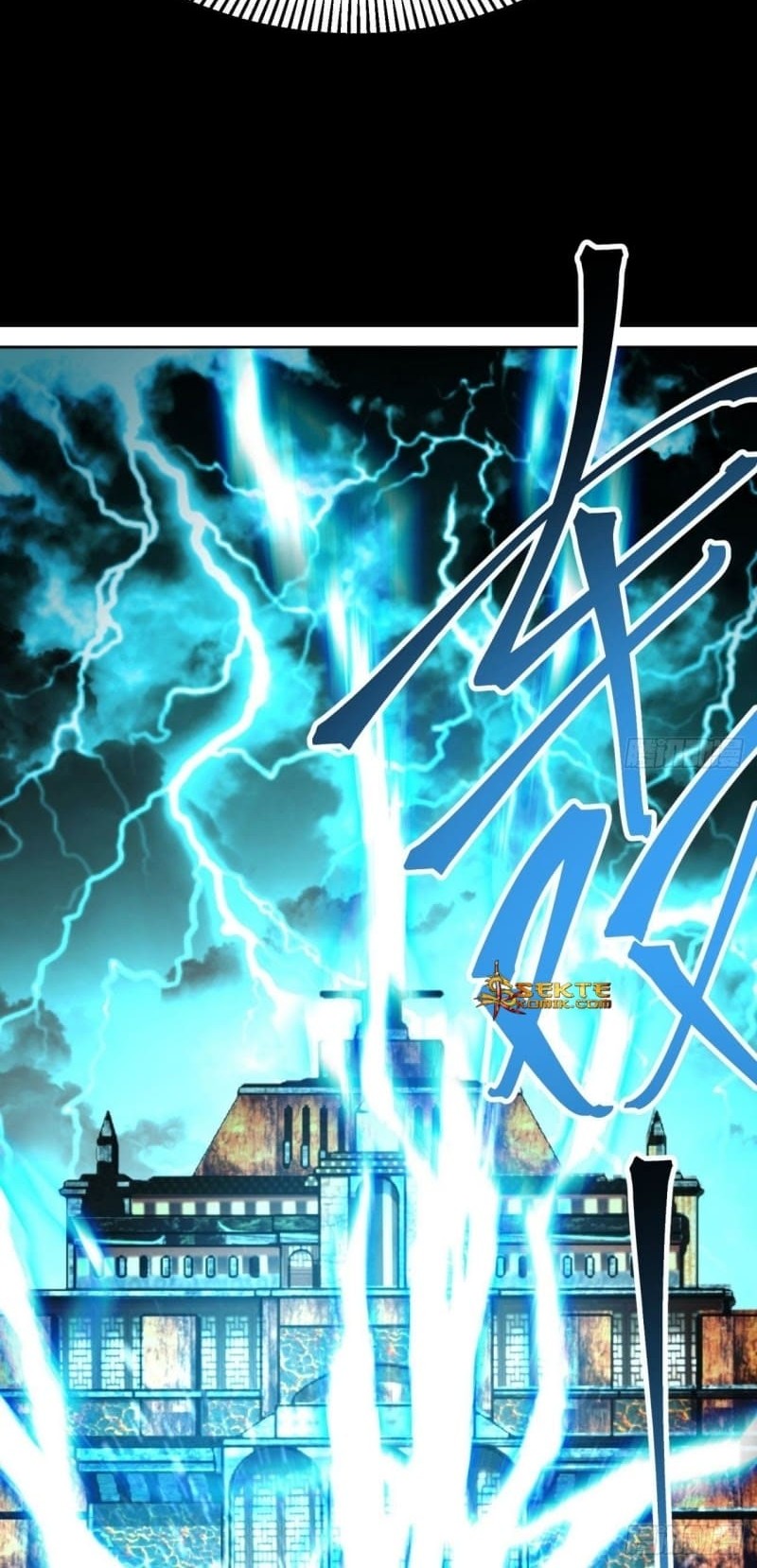 I Picked Up An Attribute Chapter 79 - halaman 5