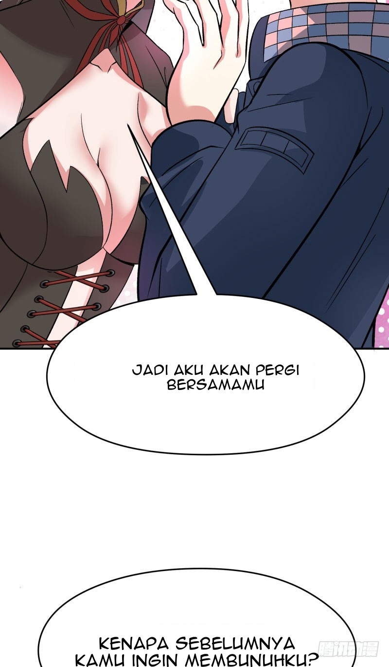 I Picked Up An Attribute Chapter 8 - halaman 16