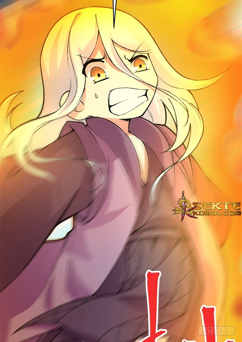 I Picked Up An Attribute Chapter 8 - halaman 29