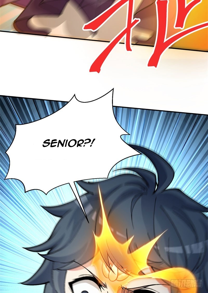 I Picked Up An Attribute Chapter 8 - halaman 30