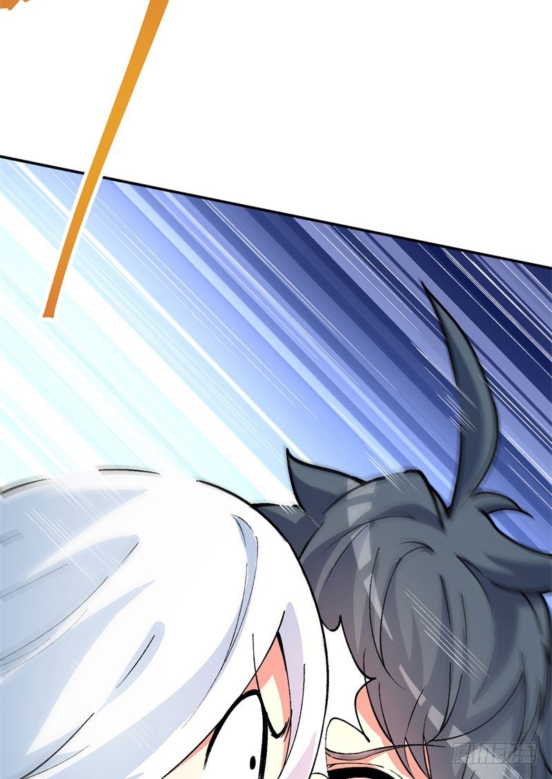 I Picked Up An Attribute Chapter 8 - halaman 32