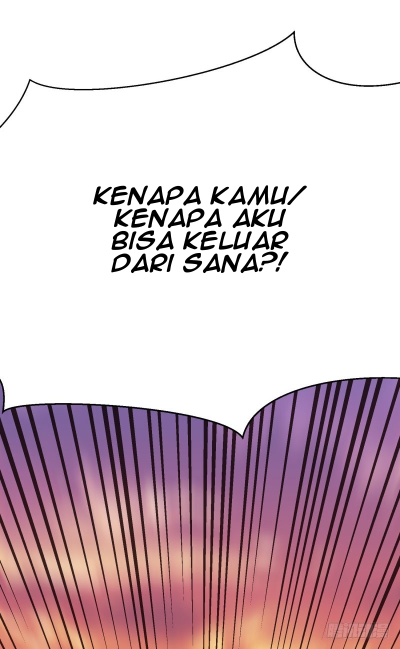 I Picked Up An Attribute Chapter 8 - halaman 38