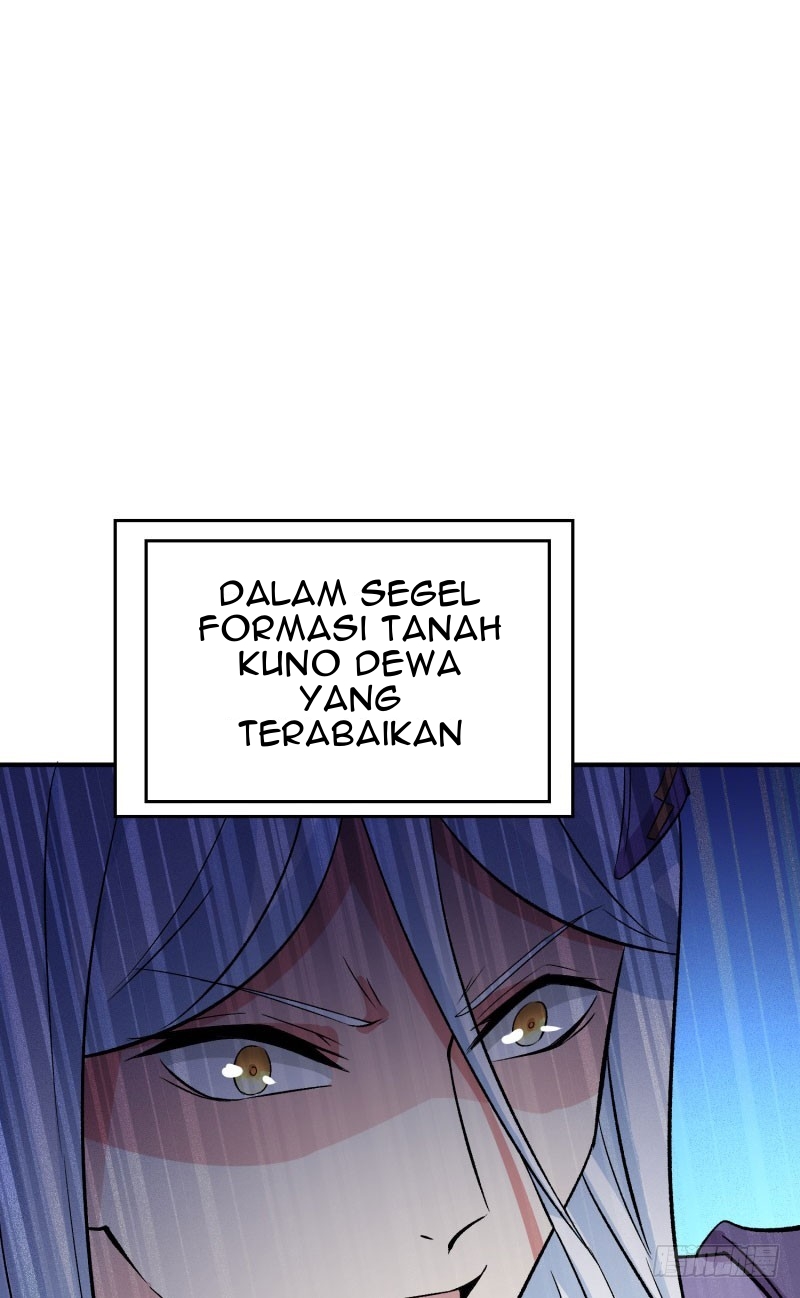 I Picked Up An Attribute Chapter 8 - halaman 40