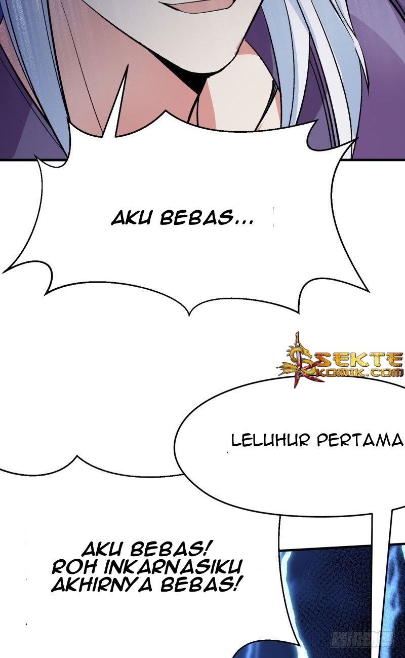 I Picked Up An Attribute Chapter 8 - halaman 41