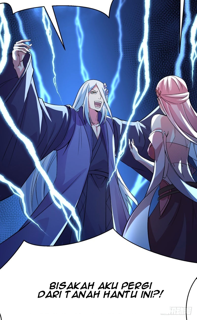 I Picked Up An Attribute Chapter 8 - halaman 42