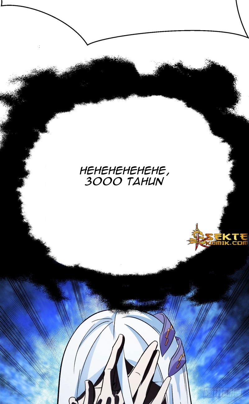 I Picked Up An Attribute Chapter 8 - halaman 43