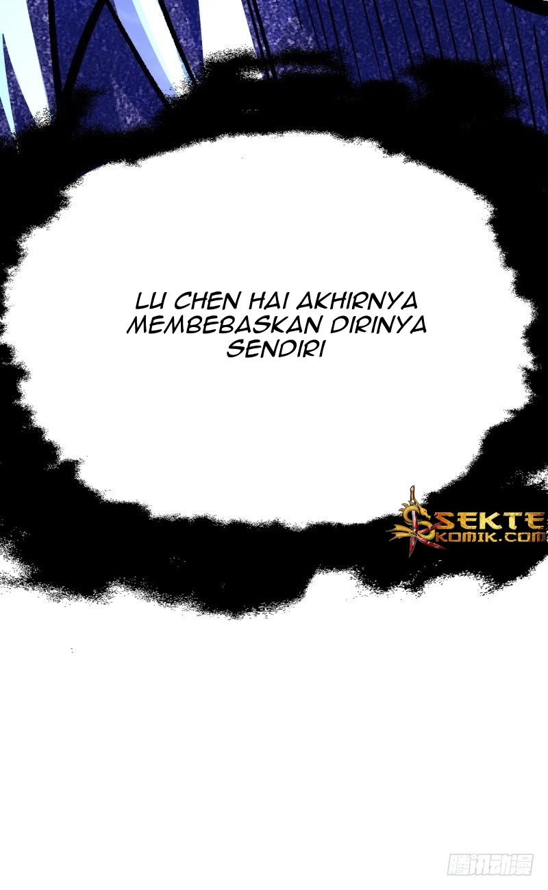 I Picked Up An Attribute Chapter 8 - halaman 47