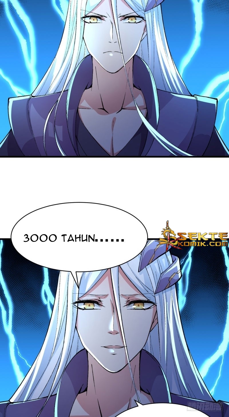 I Picked Up An Attribute Chapter 8 - halaman 5