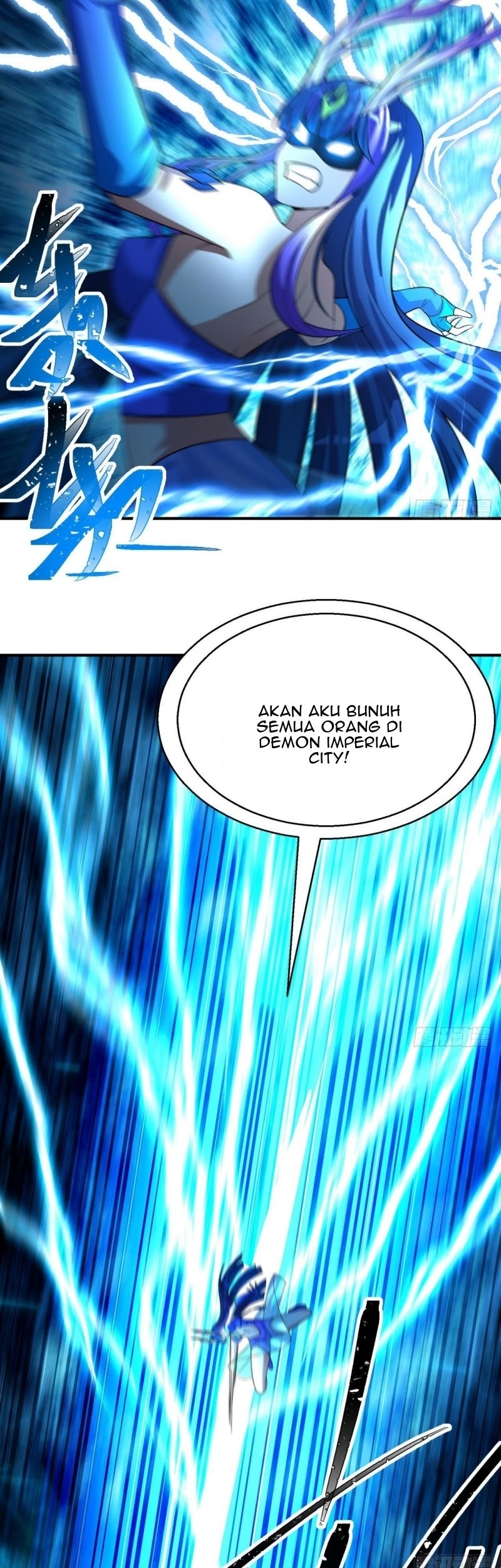 I Picked Up An Attribute Chapter 80 - halaman 20