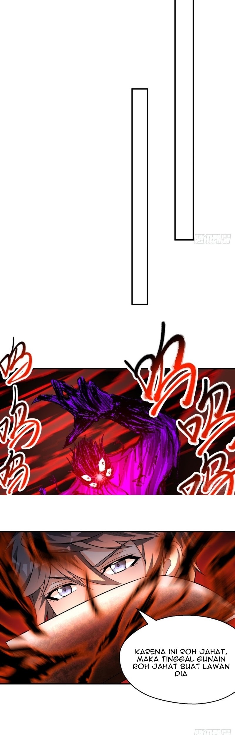 I Picked Up An Attribute Chapter 80 - halaman 22