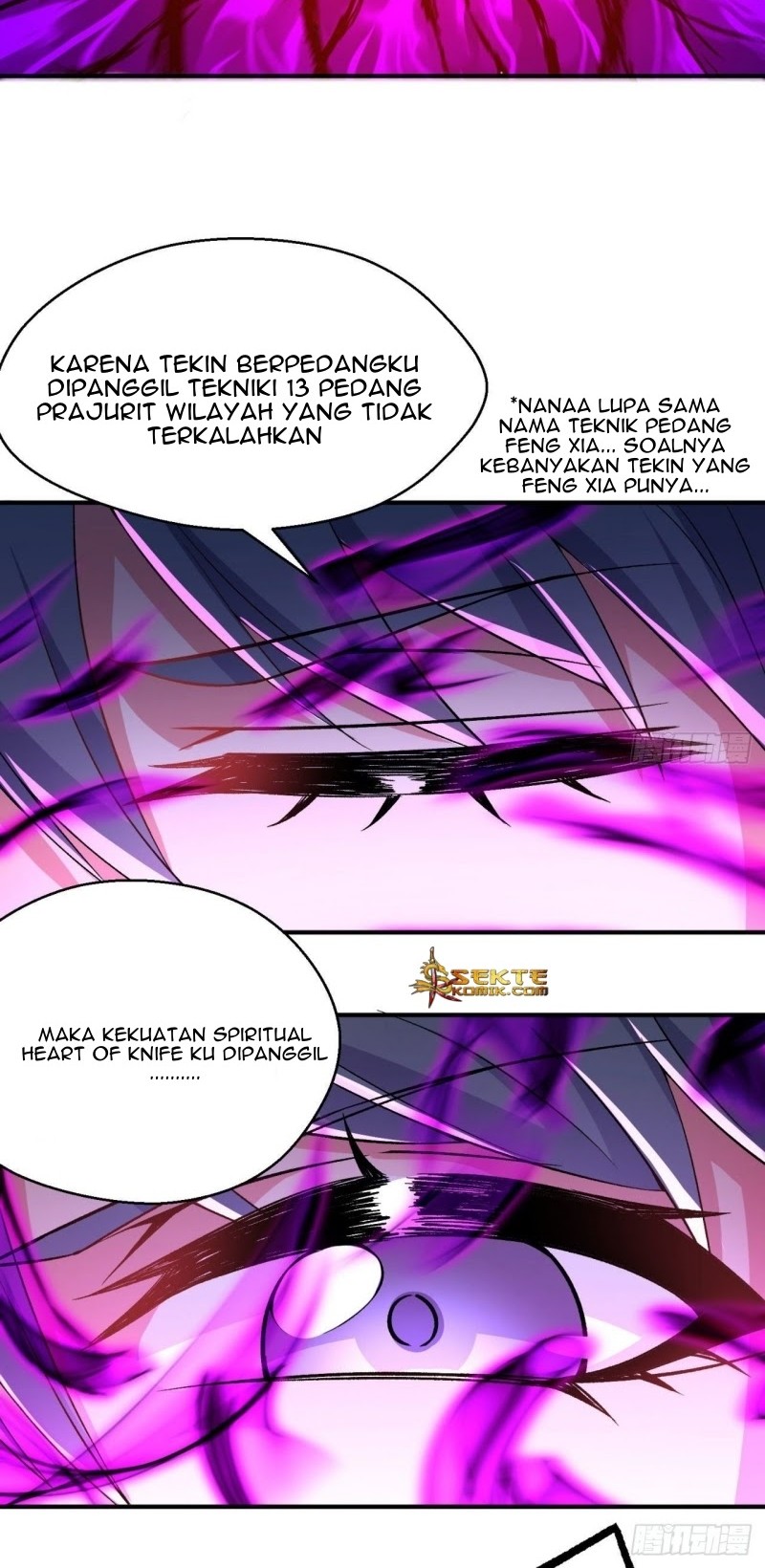 I Picked Up An Attribute Chapter 80 - halaman 25