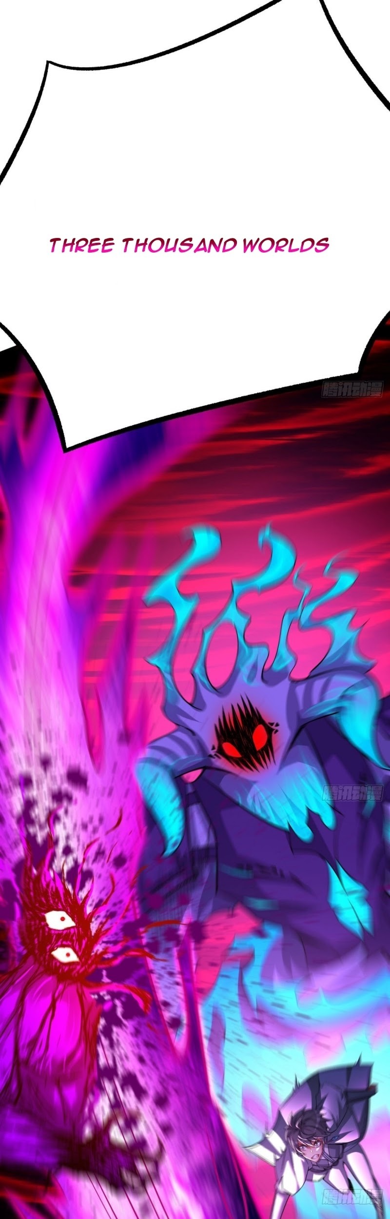 I Picked Up An Attribute Chapter 80 - halaman 26
