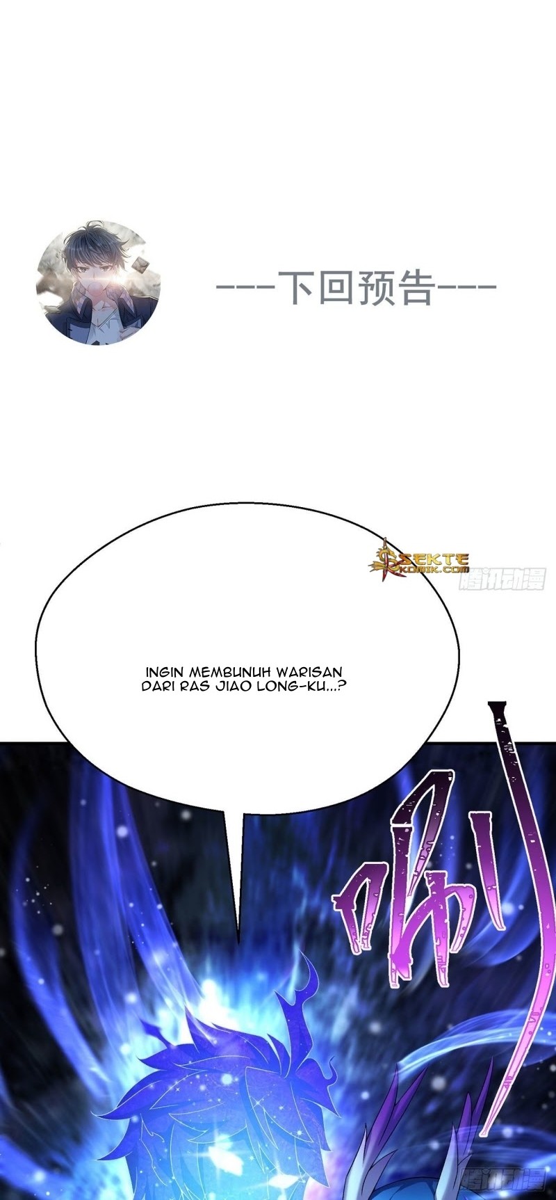 I Picked Up An Attribute Chapter 80 - halaman 37