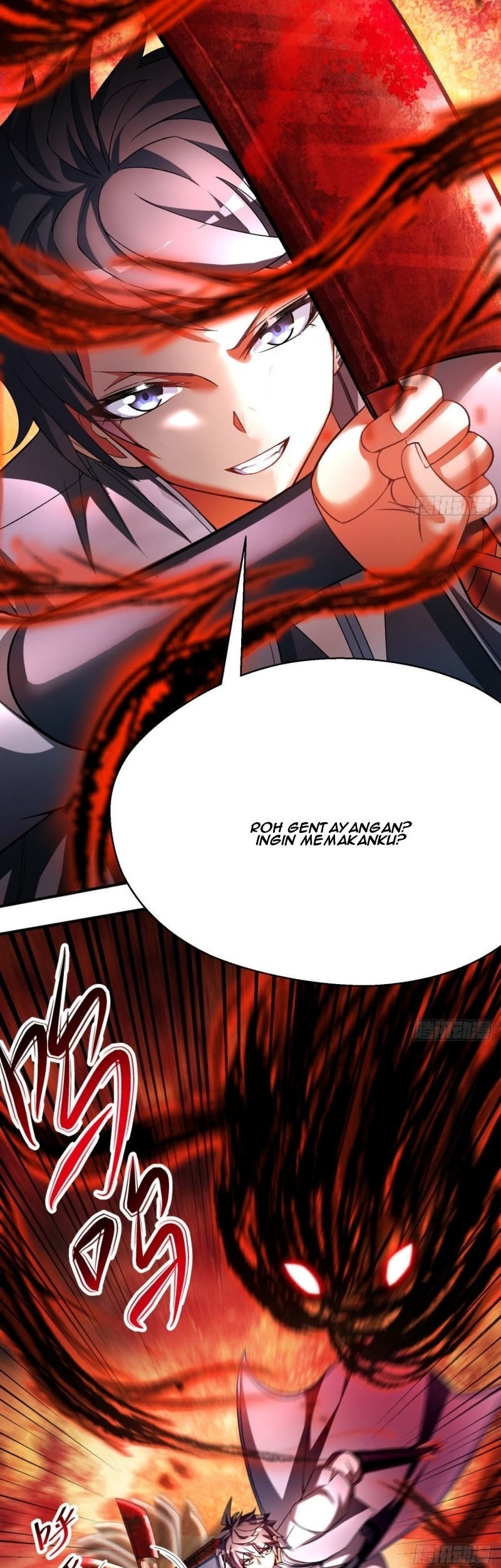 I Picked Up An Attribute Chapter 80 - halaman 4