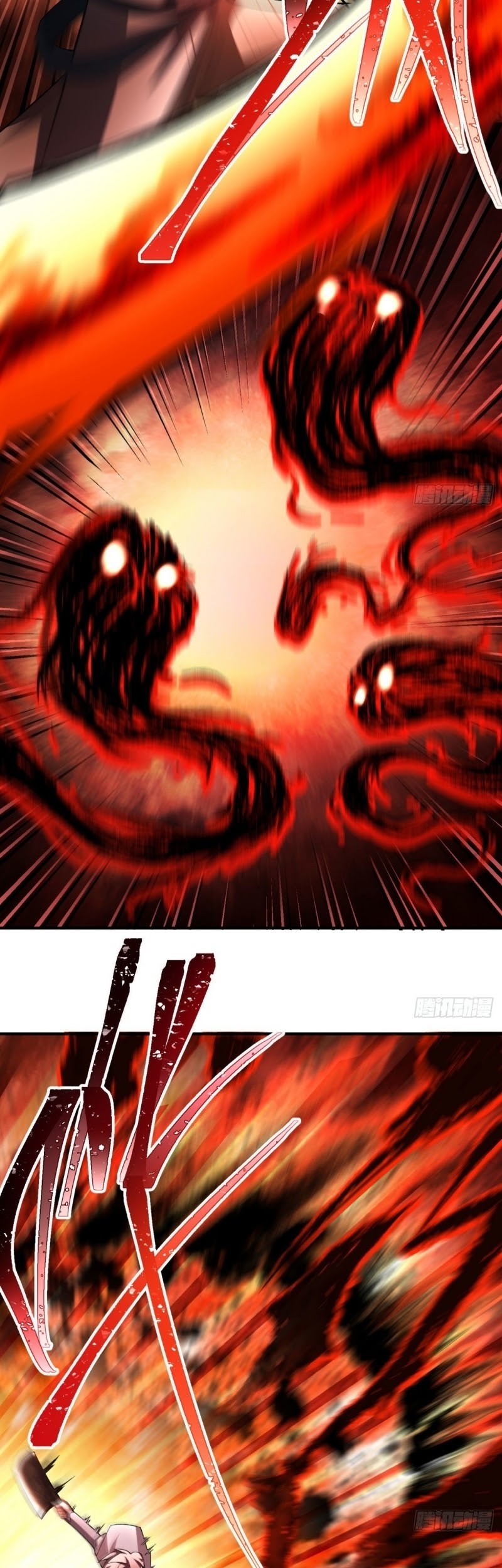 I Picked Up An Attribute Chapter 80 - halaman 6