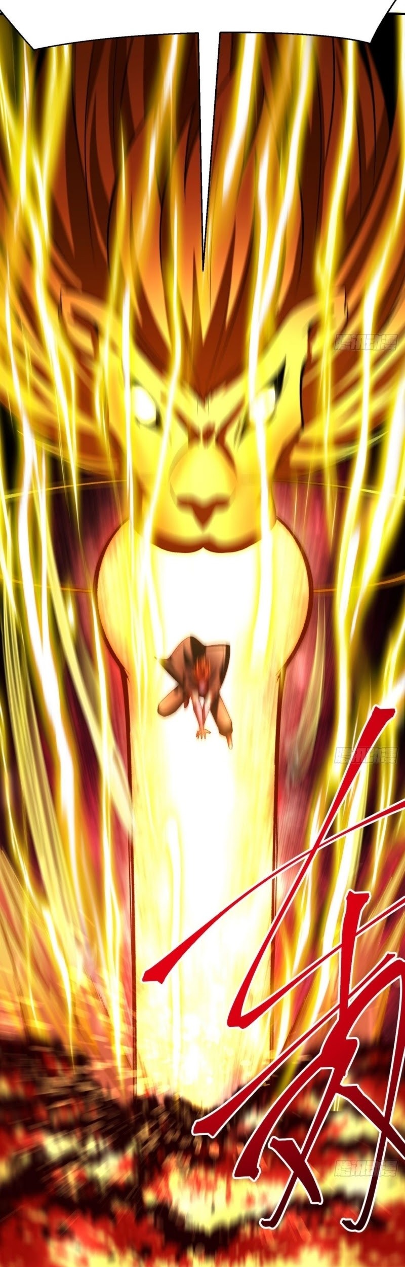 I Picked Up An Attribute Chapter 81 - halaman 13