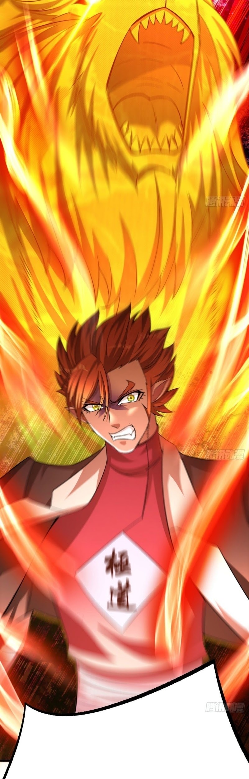 I Picked Up An Attribute Chapter 81 - halaman 29