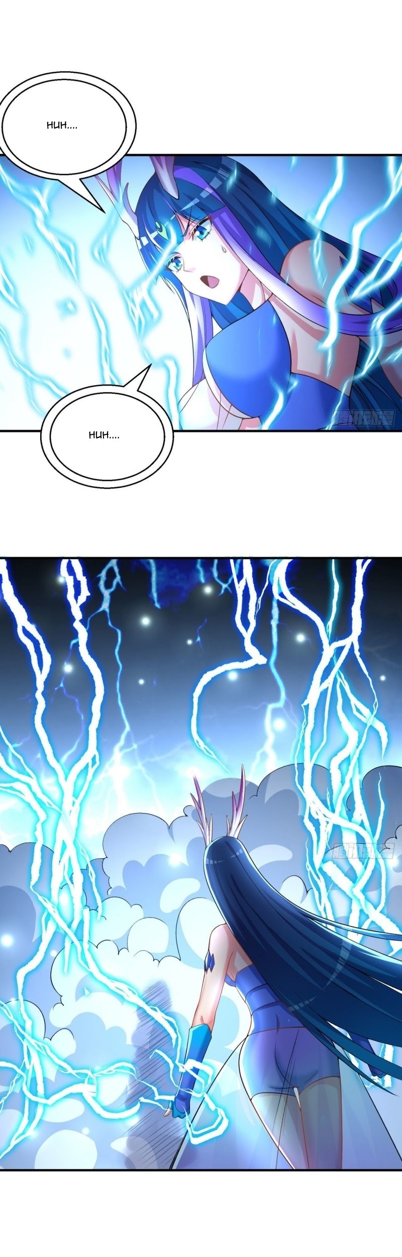 I Picked Up An Attribute Chapter 81 - halaman 3
