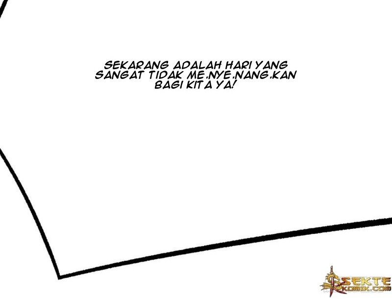 I Picked Up An Attribute Chapter 81 - halaman 30